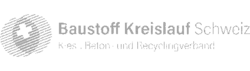 Baustoff Kreislauf Schweiz