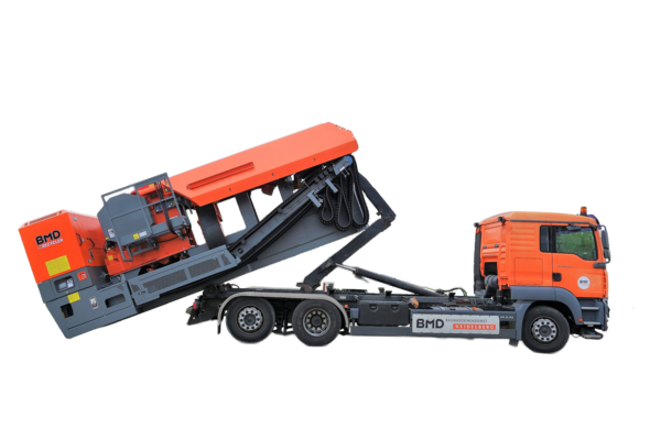 BMD RA700
