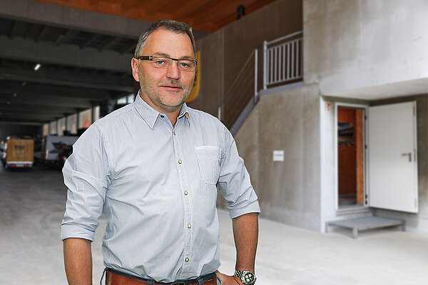 Peter Schärer
